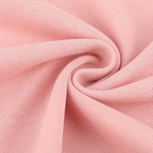 เสื้อสเวตเตอร์ผ้าฝ้ายเนื้อละเอียดย้อมสีลายทาง - Product Image 2