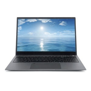 Venta al por mayor caliente 15,6 \ "portátil para negocios 4,70 GHz Core Barebone portátil barato ordenador de oficina con procesador Intel I7 - Product Image 1