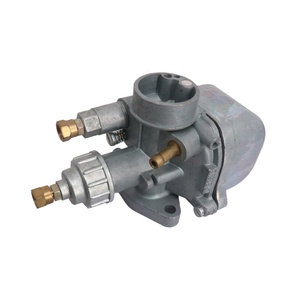 Runtong Bộ chế hòa khí Xe Máy 16mm cho Simson S50 S51 S53 S60 S70 S80 s83 sr50 sr80 kr51 16n3 Schwalbe BVF 16n3-4 Bộ chế hòa khí - Product Image 5