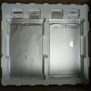 30C yüksek hızlı AMP20M1HD 3.2Volt lityum iyon batarya prizmatik kılıf cep 3.2V 20Ah LiFePO4 pil - Product Image 2