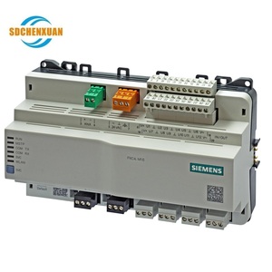 PXC5.E003 System <strong>Controller</strong> for BACnet/IP PXC <strong>Controller</strong> - Product Image 5