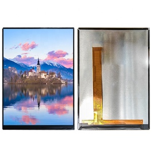 LQ079L1SX04 <strong>Sharp</strong> <strong>LCD</strong> Panel 7.9 Inch <strong>LCD</strong> <strong>Display</strong> 1536x2048 High Resolution <strong>LCD</strong> Panel Screen <strong>For</strong> Pad Tablet - Product Image 5