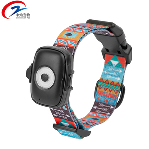 FCC chứng nhận toàn cầu thời gian thực 4G không dây theo dõi vật nuôi-Tuổi thọ pin dài, tỷ lệ chi phí hiệu suất cao - Product Image 2