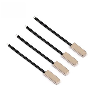 FOCUSENS PT100 Waterproof <strong>Sensor</strong> Probe for Temperature Controller Health Gear Temp Probe PT 100 Temperature <strong>Sensors</strong> Thermistor - Product Image 4