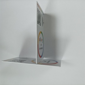 Applicazione Web semplice e veloce con la scansione di stampa NFC Google Feedback Card - Product Image 3