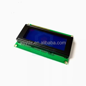 Più recente LDC 5V 20x4 2004A modulo LCD schermo blu o verde con IIC/I2C LCD2004 - Product Image 3