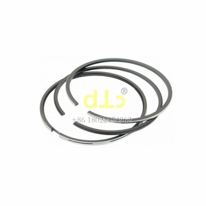 WLY1-11-SCO Piston halkası bir silindir Combo STD MAZDA WL motor için RIK Piston halkası için TP için NPR için 93*2.5 + 2 + 3 - Product Image 1
