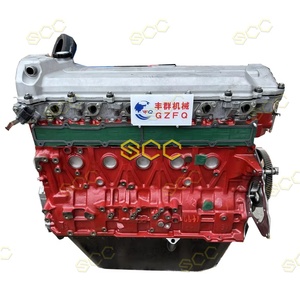 J05E J08E Hino ดั้งเดิม J05C <span class=keywords><strong>J08C</strong></span> N04C H06C H07C W04D W04C W06E W06D EH700บล็อกยาว J08E บล็อกสั้นบล็อกสั้นสำหรับ Hino - Product Image 3
