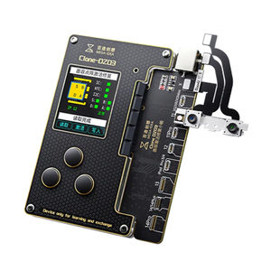 QIANLI MEGA-IDEA DZ03 Clone-DZ03 Face <strong>ID</strong> Dot Matrix <strong>Programmer</strong> for iPhone X XR XS 11 12 Pro Max Repair Disassemble Instrument - Product Image 5
