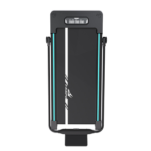 Hohe Kosten effizienz Cardio Exercise Fitness Laufband Faltbare Laufmaschine Walking Pad Elektrische APP Verbundene Laufbänder - Product Image 3