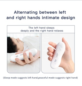 Handheld <strong>Sleep</strong> Device <strong>Sleep</strong> Instrument <strong>Sleep</strong> <strong>Aid</strong> Machine for Insomnia Pressure - Product Image 5