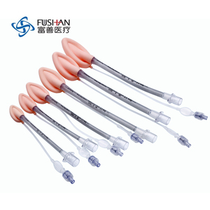 Máscara laryngeal de uso único, tamanho 5 da viagem supragnética (lma) - Product Image 4