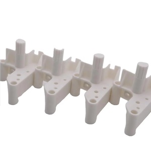 Impresora 3D profesional SLS y SLA para prototipos rápidos Capacidad de material de acero inoxidable con mecanizado CNC - Product Image 2