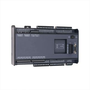 C200H-MAD01 PLCプログラマブルロジックコントローラアナログ入出力ユニット、2入力、2出力、1〜5V/0〜10V/-10V〜 + 10V - Product Image 6