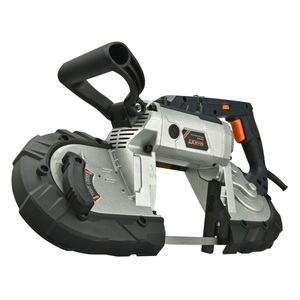 เครื่องเลื่อยโลหะไฟฟ้า MAXXT ใช้สำหรับตัดเหล็กไม้และเลื่อยเหล็กความเร็วสูง - Product Image 1