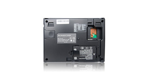 Биометрическая Поддержка Wi-Fi/3G GT200 для отпечатков пальцев - Product Image 2