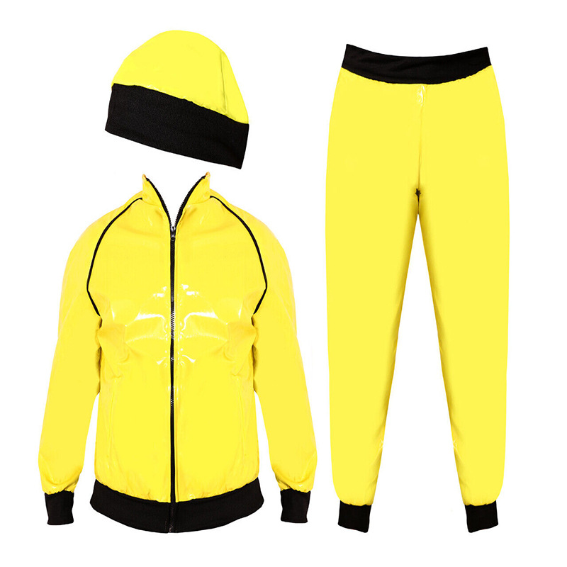 Amarillo (solo disfraz)