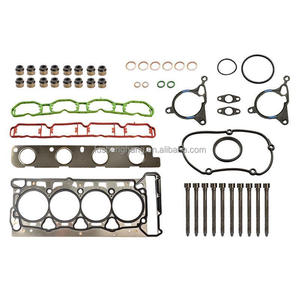 אטם ראש מנוע לרכב למנוע BMW <span class=keywords><strong>N20</strong></span> N54 N63 N74 N46 ערכת אטם 328i 530i E90 E92 E60 F18 F35 F02 מנוע