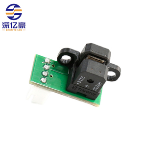 H9720 H9730 H9740 150DPI 180DPI 360DPI Sensor codificador Sensor de tira de trama para impresora de inyección de tinta