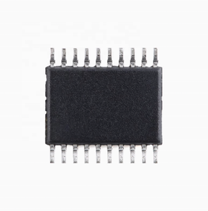 新着CH392T TSOP-20 TCP/IPネットワークプロトコルスタックチップ広東エレクトロニクス - Product Image 3