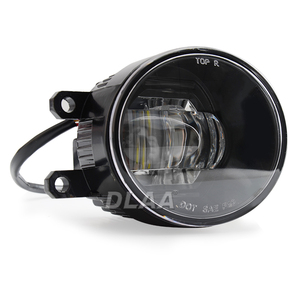 Dlao ไฟตัดหมอก LED 2 in 1, ไฟ TY606-LED สำหรับ TY ไฟตัดหมอกอเนกประสงค์สำหรับ TY - Product Image 3