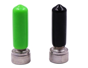 Chengda Thread Protection Black Vinyl Protective Cover Rubber Plug Soft <strong>PVC</strong> Dust-Proof <strong>End</strong> <strong>Cap</strong> for Bolt Screws - Product Image 6