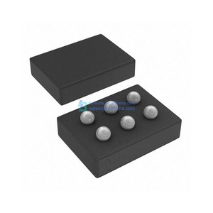 PCB Chip Accessories TPS62675YFDR Buck Switching Regulator IC Positive Fixed <strong>1</strong> <strong>Output</strong> TPS626-75YFDR Surface Mount <strong>6</strong>-DSBGA - Product Image 1