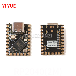 <strong>Raspberry</strong> <strong>Pi</strong> Pico2 Development Board RP2350 <strong>Microcontroller</strong> <strong>Raspberry</strong> <strong>Pi</strong> Pico2 RP2040