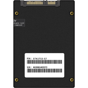 Bestseller <strong>OEM</strong> Solid State <strong>Drive</strong> 1T SATA 2.5&quot; SSD Black Color High Speed 3D <strong>Nand</strong> for Desktop Laptop