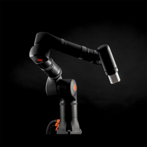 <strong>Automatic</strong> Flexible Collaborative 3D <strong>Robot</strong> Laser Welding Equipment, <strong>4</strong>, 5 <strong>Axis</strong> Platform Laser Welding, No Teaching Welding <strong>Robots</strong> - Product Image 3