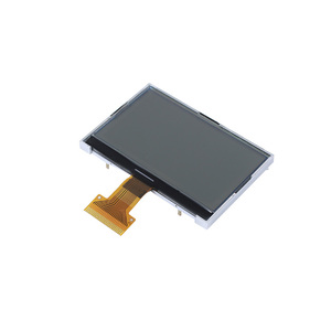 Display Lcd In Bianco E Nero Retroilluminazione a led Alfanumerico carattere nero con sfondo bianco - Product Image 3