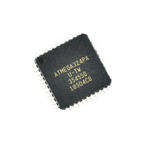 South Guan Yu ATMEGA324PA-AU-Microcontrollore AVR 8-bit per la casa intelligente e dispositivi di consumo - Product Image 1