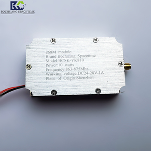 868Hz, utiliza señales analógicas para prevenir eficazmente el módulo de posicionamiento remoto de vehículos aéreos - Product Image 5