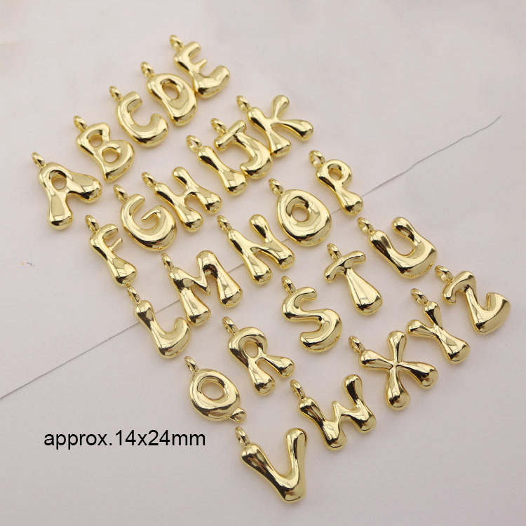 Gold/bigger