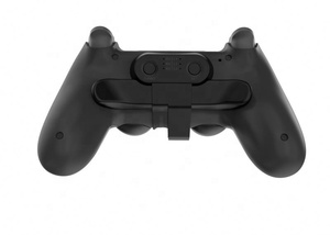 Controlador de paletas de botón trasero, accesorio de función Turbo FPS, botones de mapeo personalizados, conector de Audio para Ps 4, superventas - Product Image 3