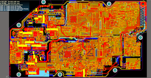 多層PCBボードサービス会社PCBA製造設計PCB - Product Image 3