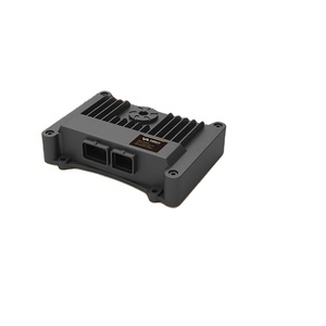 Pannello di controllo cinese Plc Controller di programmazione - Product Image 1