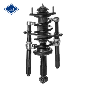 易操作手动重型螺旋弹簧压缩机液压工具组减震器弹簧工具 - Product Image 5