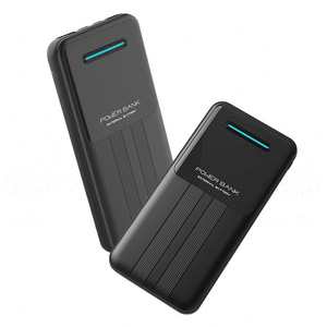 IMatoポータブルマイクロ入力type-c入力10000mAh20000mahデジタルディスプレイパワーバンク充電器forApple for xiaomi - Product Image 5