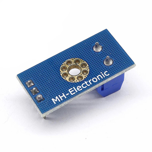 DC0-25V電圧センサー検出モジュールテストArduino用ロボット用電子レンガ - Product Image 4