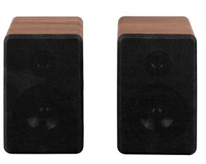 RHM <strong>Mini</strong> 2.0 Smart <strong>Speaker</strong> <strong>With</strong> AUX <strong>USB</strong> Microphone <strong>Input</strong> and Remote Control for Stage Use Hot Sale <strong>With</strong> Low Price - Product Image 3
