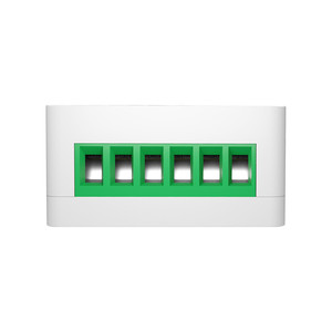 Tuya Smart Wifi Switch Mini DIY 16A Control bidireccional Zigbee Interruptores de control remoto para Smart Home AC 100-240V 50/60Hz PC - Product Image 4