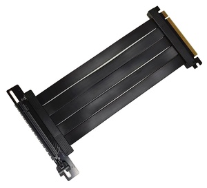 Conector de 90 grados PCIE4.0 cable de conversión GPU PCIE cable de conversión Pci Express 4,0 16X cable de conversión de alta velocidad - Product Image 5