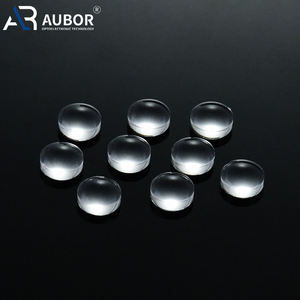 Aspheric Convex Lens Plano Concave Lens NIR Coated For In High Performance <strong>Imaging</strong> Systems And Infrared Laser Applications - Product Image 2