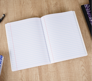 School Supply <strong>Composition</strong> <strong>Book</strong> Student Writing Journal Lined Paper Marble Notebook <strong>B5</strong> 200pages Exercise <strong>Book</strong> for Kids Student - Product Image 2
