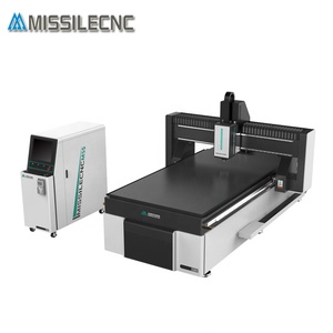 Enrutador ATC cnc, máquina cnc 2020, enrutador cnc para fabricación de señales, precio de fábrica, 1325 - Product Image 4