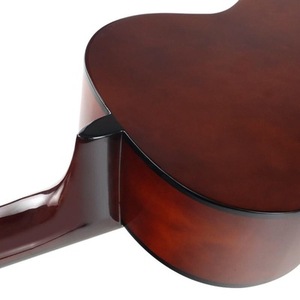 Chitarra classica in nylon da 39 pollici OEM per test di pratica e classificazione - Product Image 4