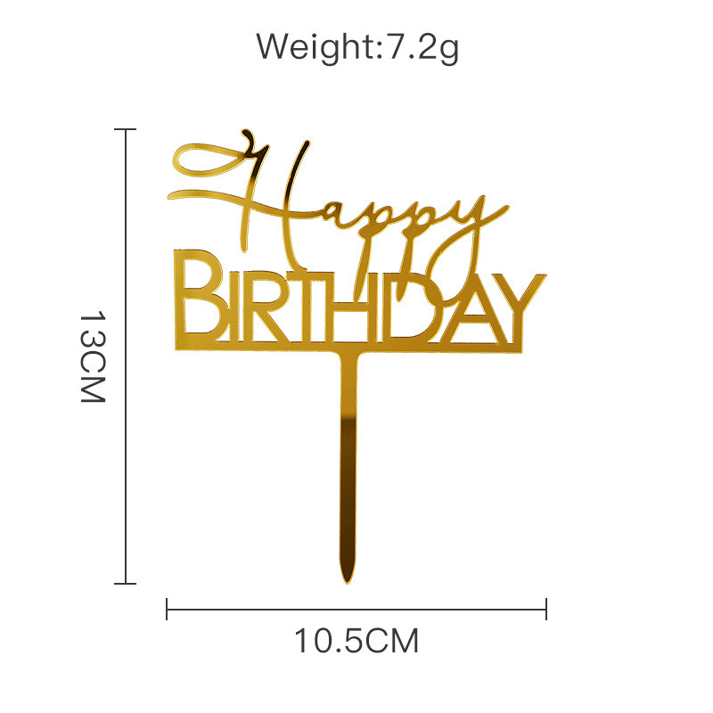 Style-3 Gold
