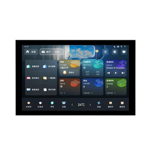 Lcd Factory 31 Pins MIPI-Schnitts telle 800x1280 Pixel IPS TFT 10,1-Zoll-LCD-Modul mit kapazitivem Touch - Product Image 1