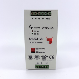 Nuovo e originale SPD241201 sensore Stock in magazzino PLC Controller di programmazione - Product Image 1